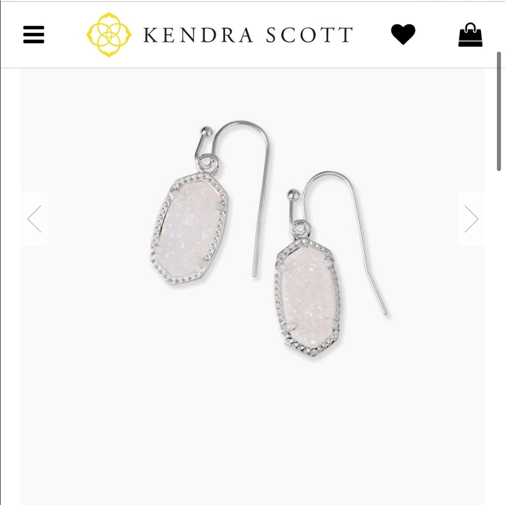 Kendra Scott Earrings